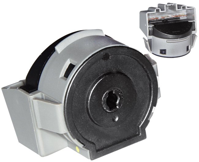 282ALFA CONTACTOR ARRANQUE FORD ECOSPORT 12-19 FIESTA 10-19 FOCUS 00-19 KA 18> MONDEO 01-05 SMAX 06-15