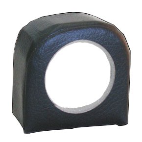 c1301 CARCASA-CONSOLA TAPIZADA 1 BOCA PARA INSTRUMENTAL 52mm