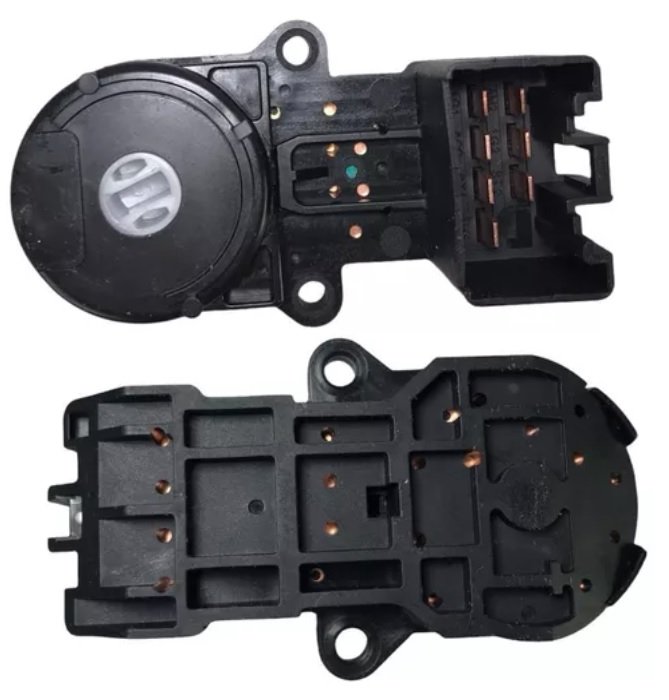 249INT CONTACTOR ARRANQUE TOYOTA COROLLA 15-20 4+3 PINES