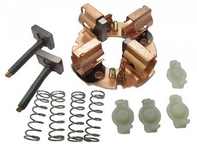 468PE PORTA ESCOBILLA ARRANQUE CUMMINS 4B 6B JOHN DEERE MWM FERGUSON YANMAR NEW HOLLAND