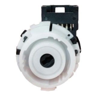 394LFA CONTACTOR ARRANQUE VW GOLF VENTO VOYAGE FOX AUDI TT A3 6 TERMINALES