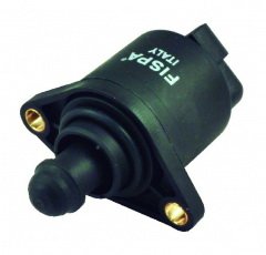 10026FIS MOTOR PASO A PASO CITROEN C5 PEUGEOT 206 307 406 (marelli)