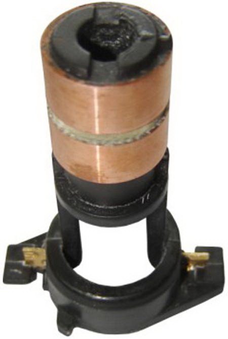 4026 COLECTOR ALTERNADOR PEUGEOT 405 VW POLO 16mm EJE 7,2mm (bosch)