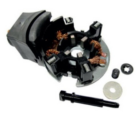 450PE PORTA ESCOBILLA ARRANQUE ACURA TSX HONDA ACCORD CIVIC ELEMENT 2.4 4.7x12x11.5 (mitsuba)