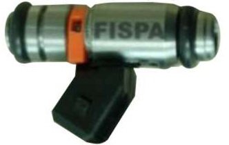 IWP127FIS INYECTOR FORD FIESTA ECOSPORT 1.6 8V MOTOR ROCAM 03> ARO NARANJA (marelli)