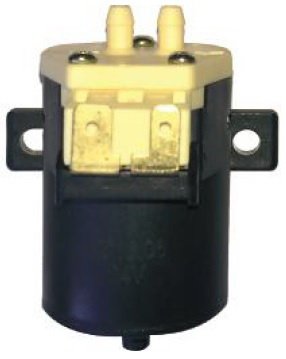 622GEN BOMBA LAVAPARABRISA UNIVERSAL 24V