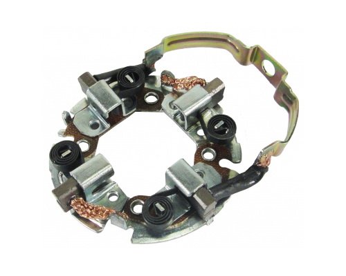 P2318CDIP PORTA ESCOBILLA ARRANQUE MOTO HONDA YAMAHA 750 4,8 x 9,7 x 12,5   (31206 MMS 008, IVJ 81844