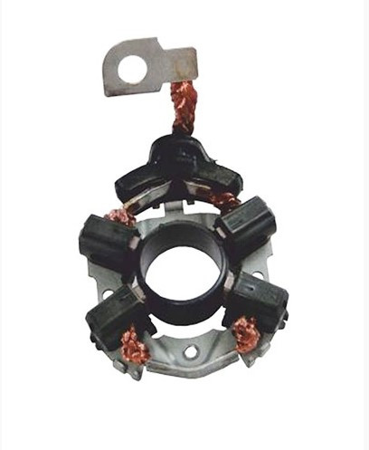 pb 226 PORTACARBONES DE ARRANQUE (CARBONES BX159-160 LT-1.4KW)