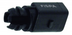 581fis BULBO TEMPERATURA AUDI A3 A4 A6 Q7 VW BORA GOL GOLF VI PASSAT VENTO III IV