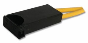 710 PORTAFUSIBLE AEREO FICHA MINI