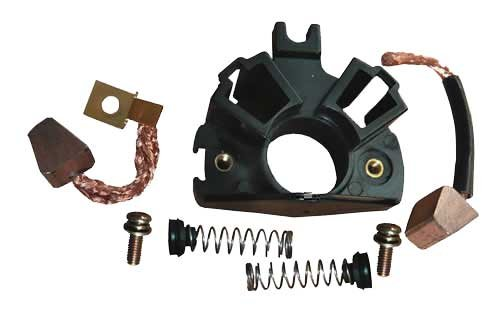 93PE PORTA ESCOBILLA ARRANQUE PEUGEOT 405 505 RENAULT 18 PX-131 12x13x15 (valeo paris rhone)