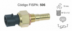 506 fis BULBO TEMPERATURA CHEVROLET CORSA KADETT MONZA
