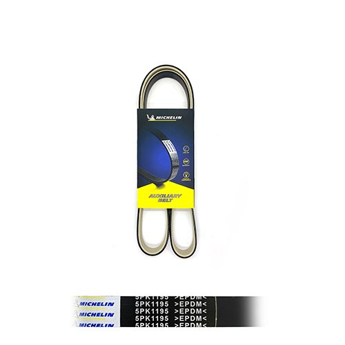 5PK1195 CORREAS POLY V RENAULT MASTER 2.5D (MTR. S8U) POLEA CIGUEÑAL -ALTERNADOR-DIRECCION HIDRAULICA