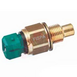 531fis BULBO TEMPERATURA PEUGEOT 206 PARTNER DIESEL (verde aro negro)