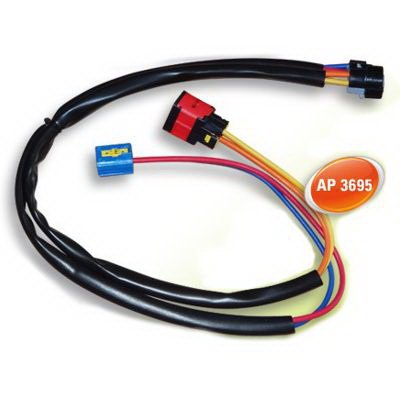 AP3595PAU CONTACTOR ARRANQUE PEUGEOT PARTNER CITROEN BERLINGO 08>