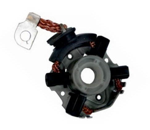 433PE PORTA ESCOBILLA ARRANQUE CHEVROLET ASTRA 1.6 CORSA 1.6 BX 184 4.6x12x11.2 distancia entre