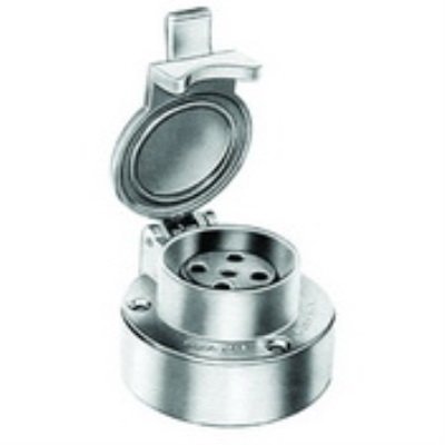 dm53 FICHA 5 VIAS TRAILER BASE HEMBRA