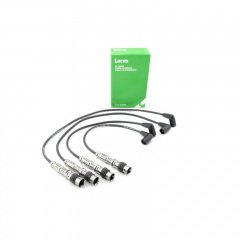 LEIHTV25STFIS 15130 CABLE BUJIA AUDI A3 1.6 8V VW CROSS FOX 1.6 8V FOX 1.0 1.6 8V GOL 1.0 8V GOL 1.6 8V GOLF 1.6 8V
