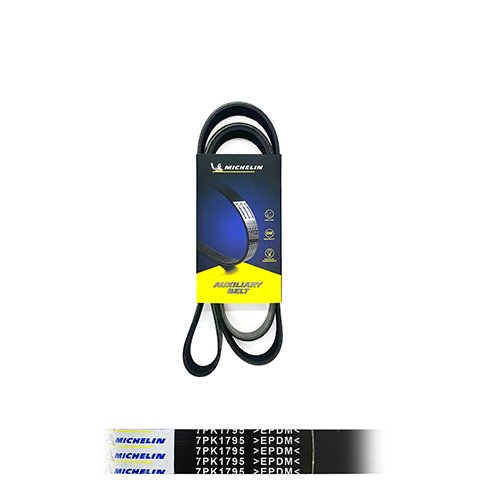 7PK1795 CORREAS POLY V RENAULT MASTER 2.5 DCI 16V 06-13 POLEA CIGUEÑAL-ALTERNADOR-AIRE ACONDICIONADO