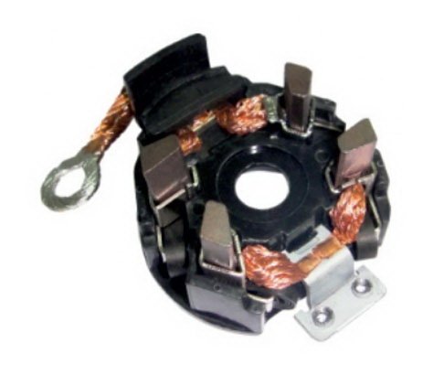 448PE PORTA ESCOBILLA ARRANQUE TOYOTA COROLLA HILUX 2.5D 2.7D CAMRY 3000 HIGHLANDER VIGO 2.5D 2.7D
