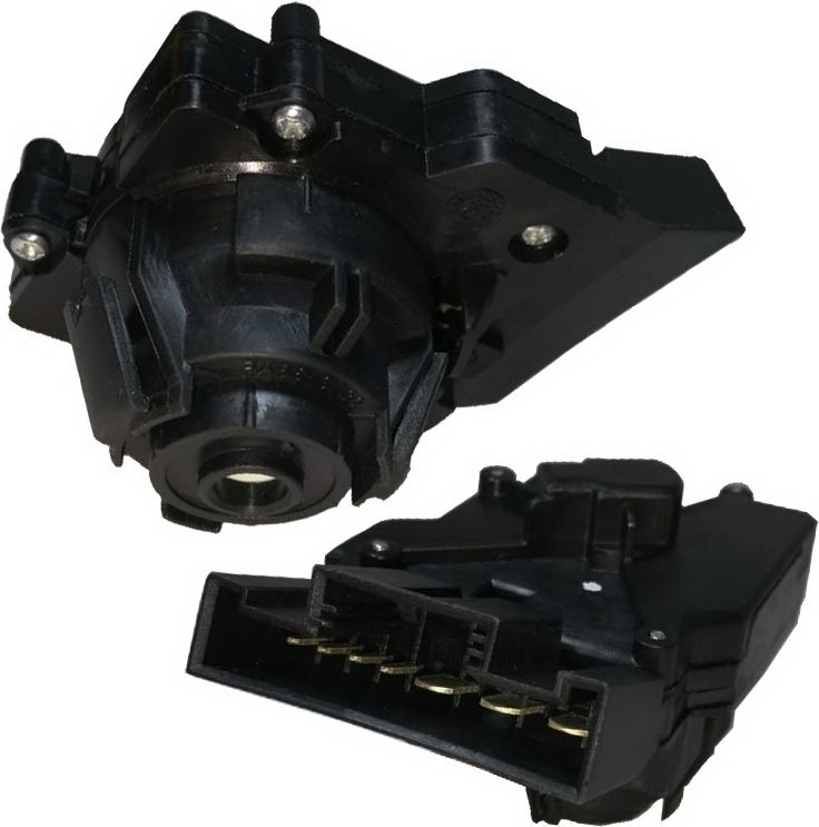 241INT CONTACTOR ARRANQUE VW UP POLO 7 TERMINALES