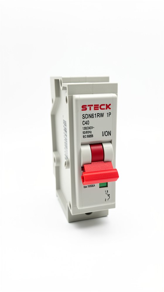BREAKER-50-STECK