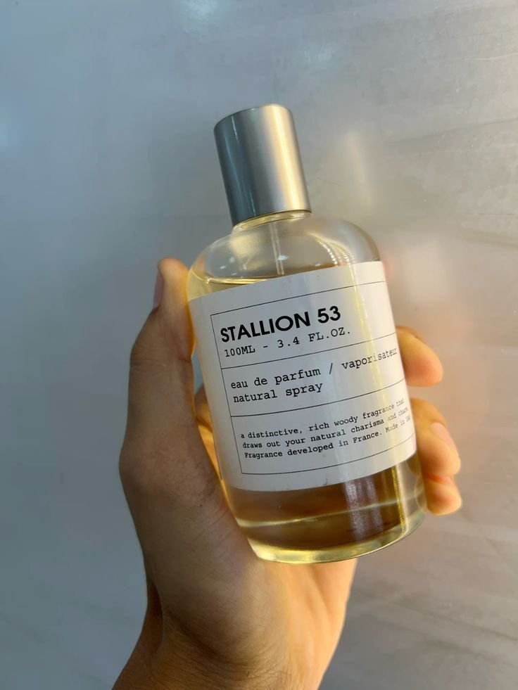 EMPER STALLION 53