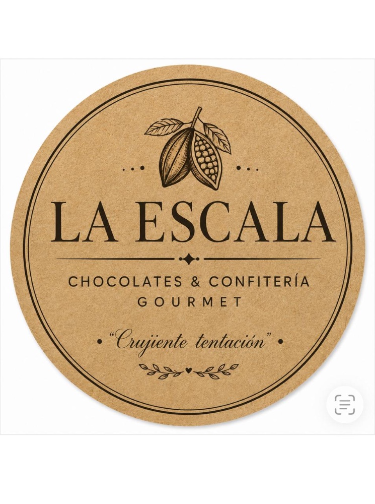 La Escala Chocolateria & Confitería Gourmet