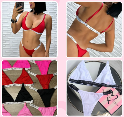Set graduable VS Talla U