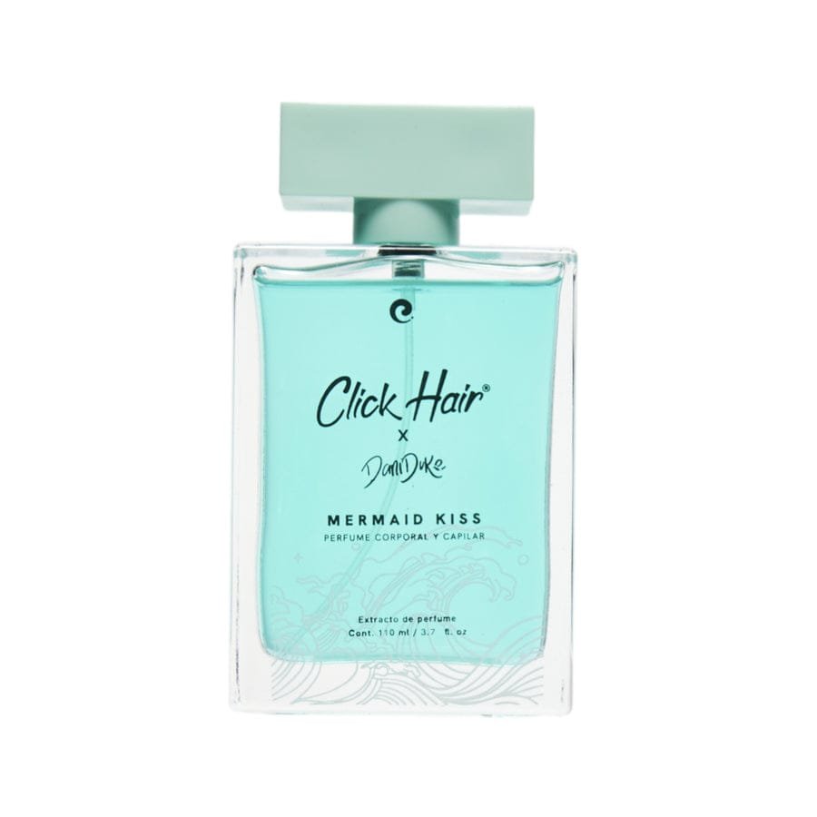 perfume capilar y corporal mermaid kiss