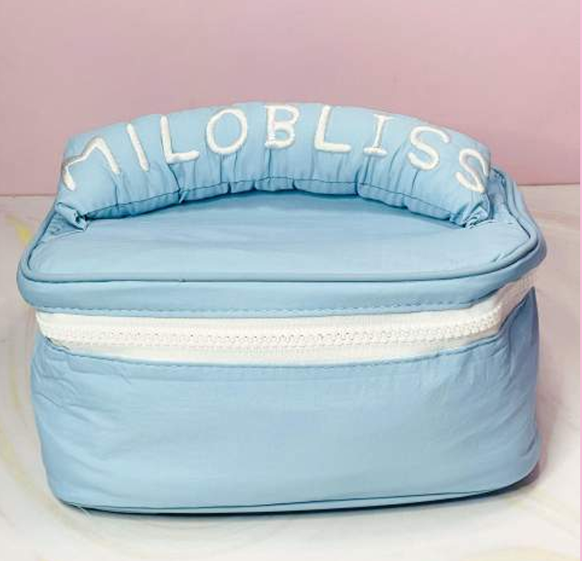 Cosmetiquera Milobliss OH25-110