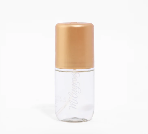 Perfume capilar y corporal GOLD Milagros