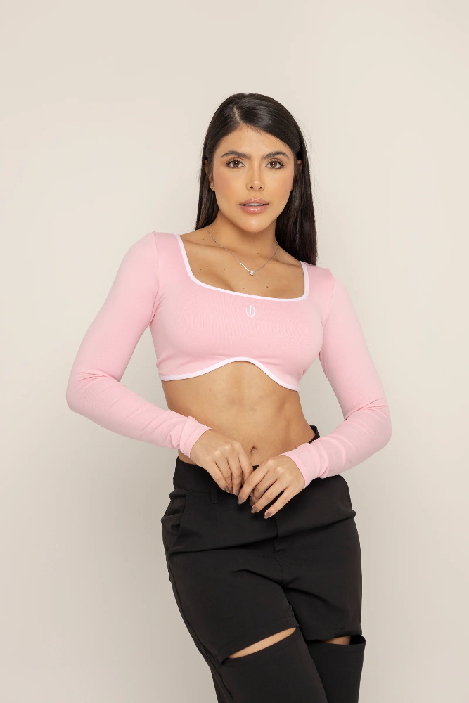 BUSO UNIQ 55922/Rosado