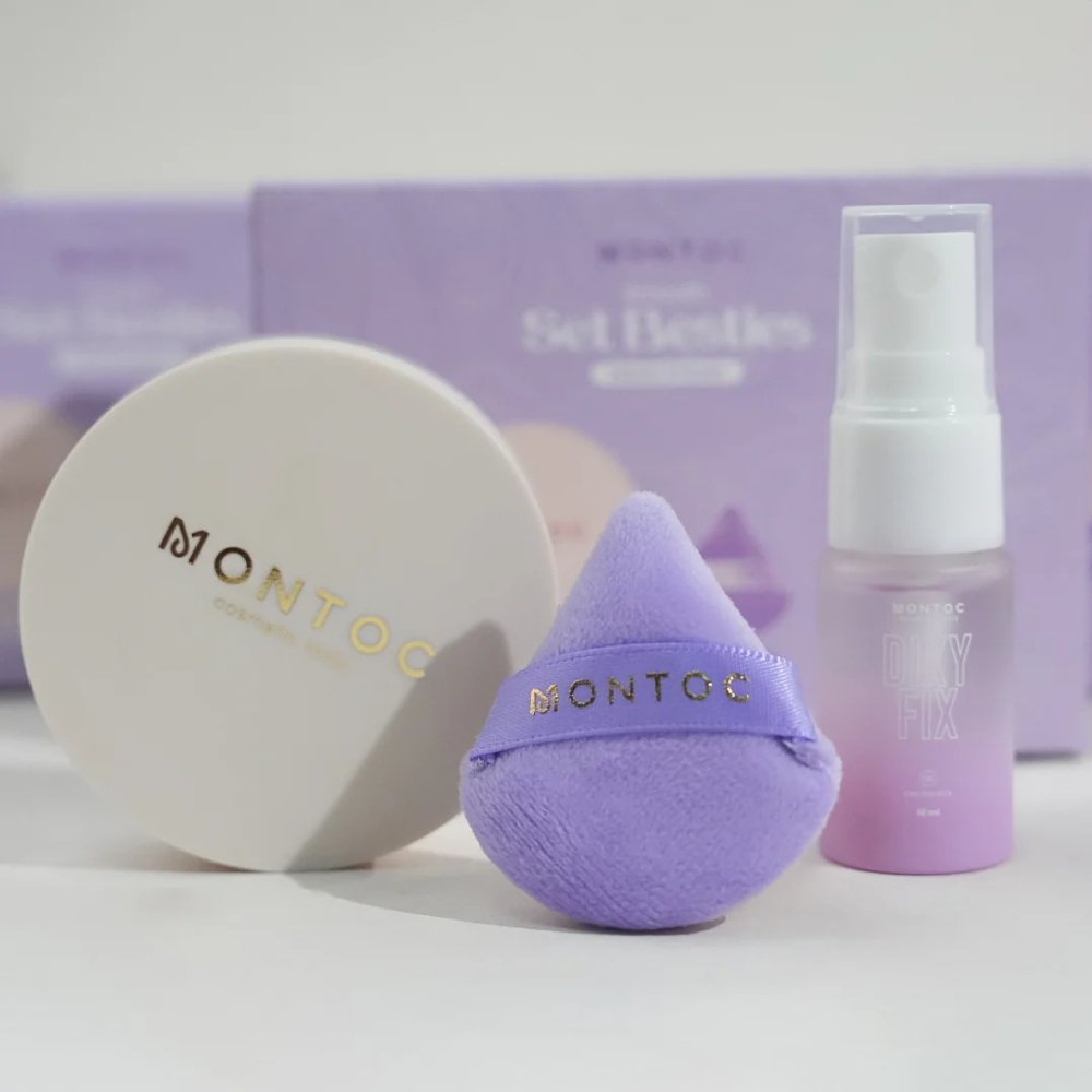 Smooth Set Besties Montoc (edición limitada)