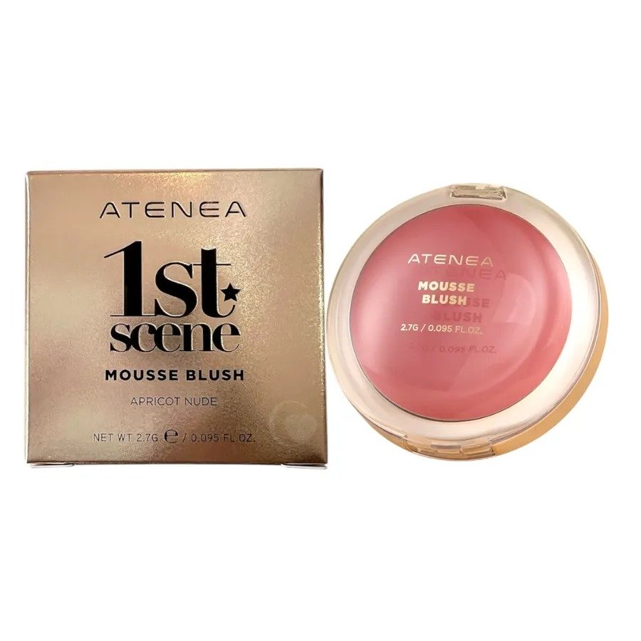 Rubor Blush Atenea