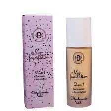 Base Bloomshell 2 en 1 2.5 Light neutral