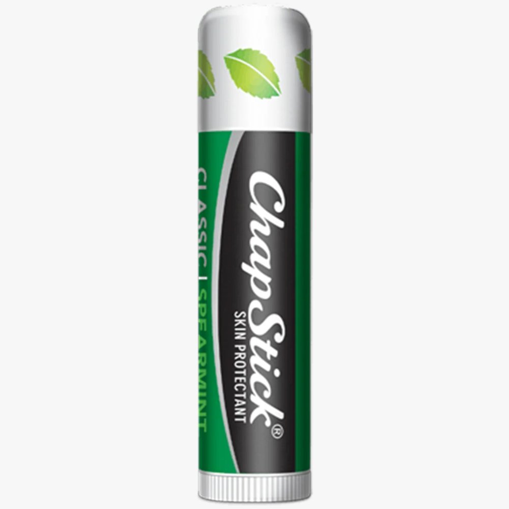 ChapStick Spearmint
