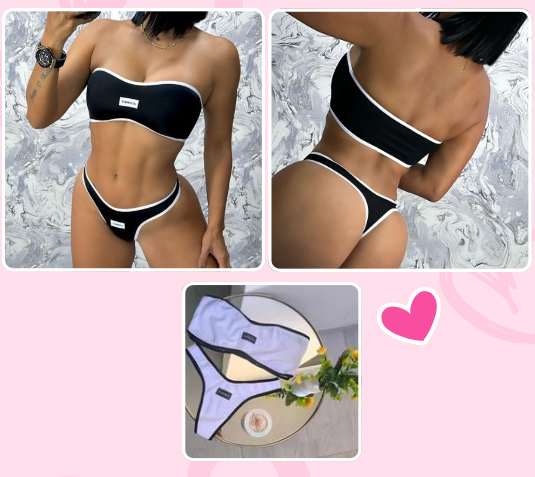 Set Leydi Talla L-XL