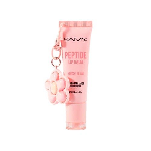 Lip Balm sunset glam Samy