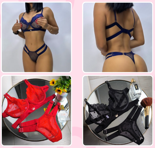 Set Sofia Talla U