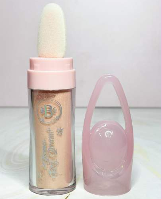 Polvo de hadas Bloom rosy Dream Bloomshell