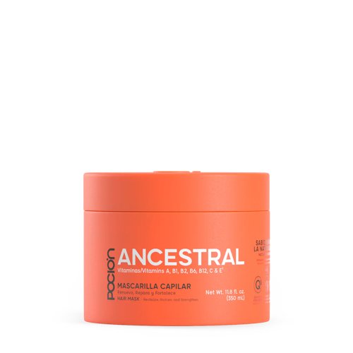 Ancestral La Poción