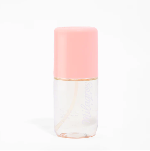 Perfume capilar y corporal SUBLIME Milagros