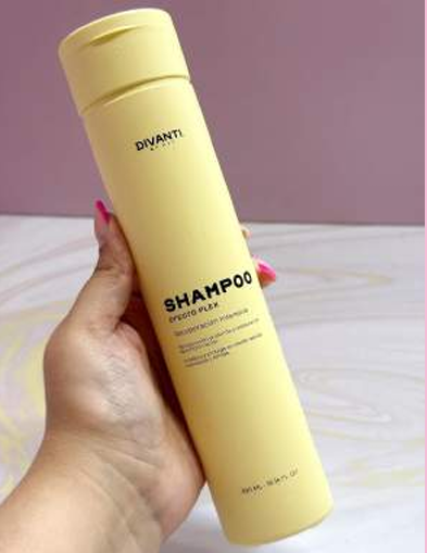 Shampoo efecto plex PYT