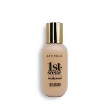 Base líquida Atenea 30ml tono 01