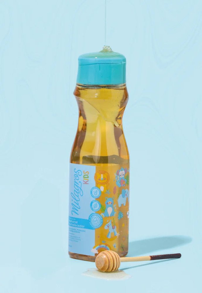 Shampoo kids milagros