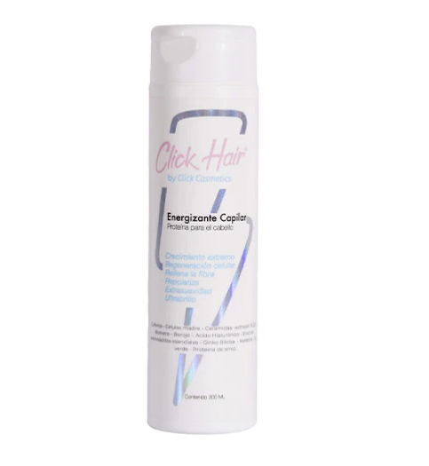 Energizante capilar Click Hair