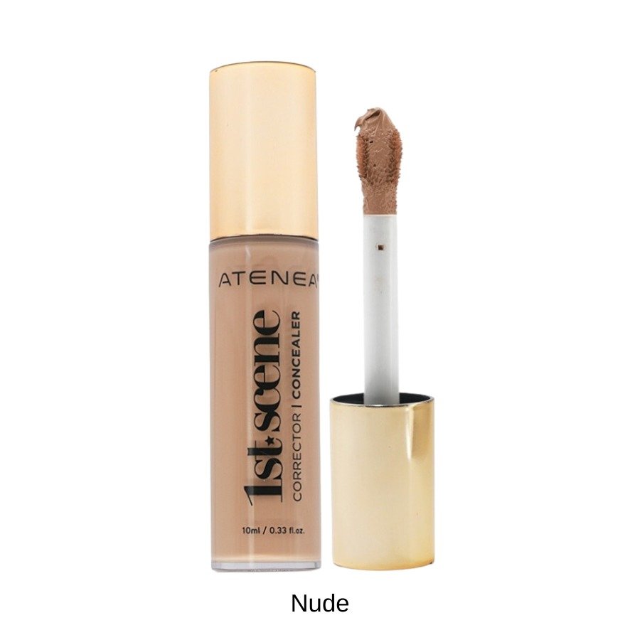 Corrector Atenea tono Nude