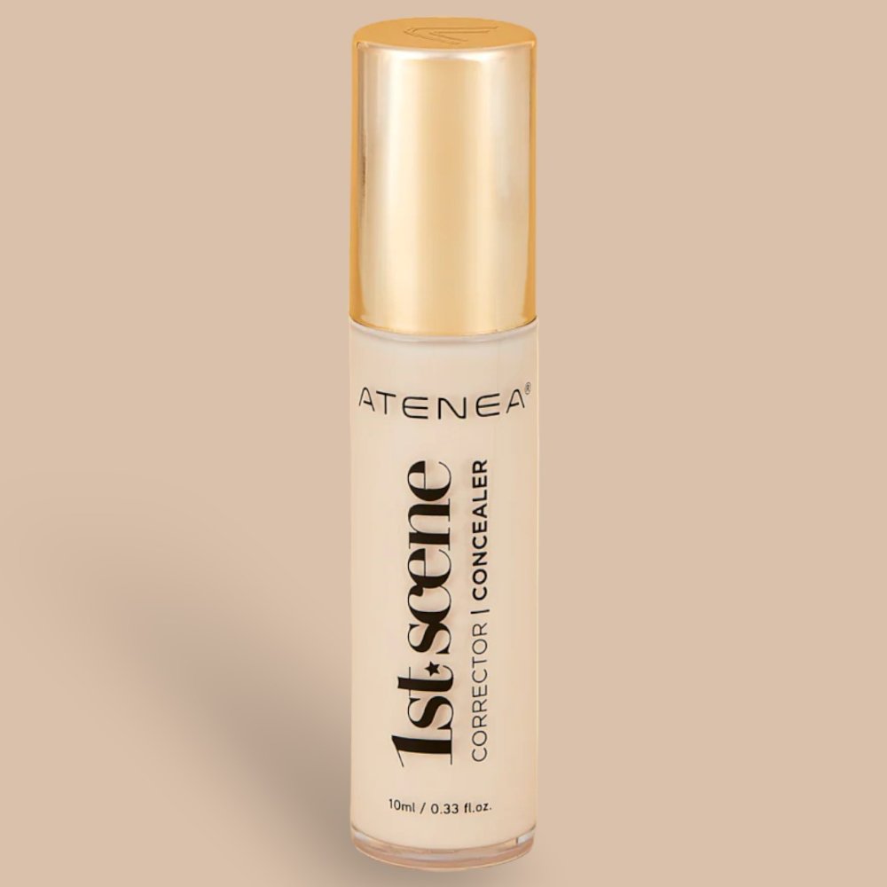 Corrector Atenea tono 02 Neutralizer