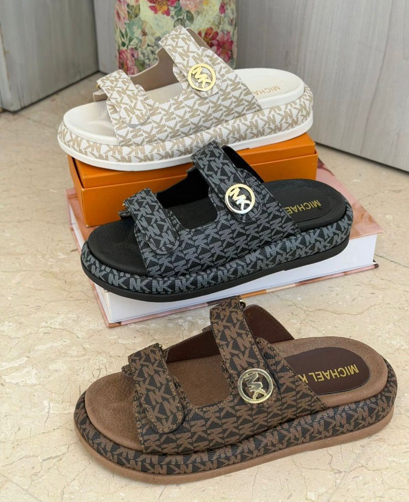 Sandalias Michael Kors